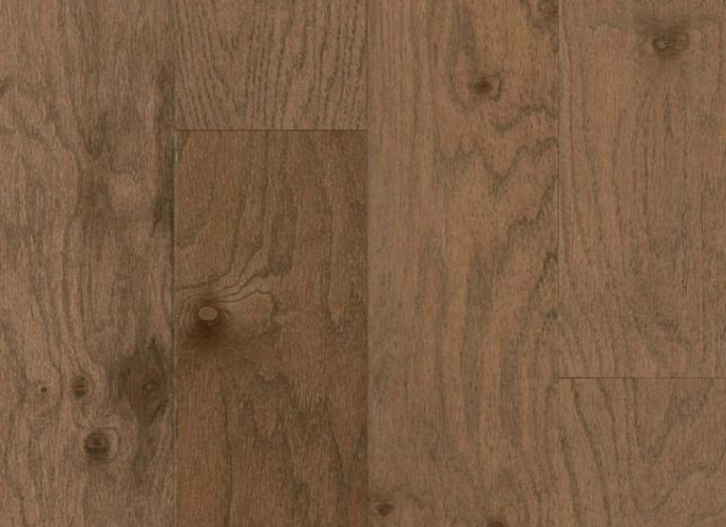 American Honor Red Oak Engineered in Sand Bank 6.5"