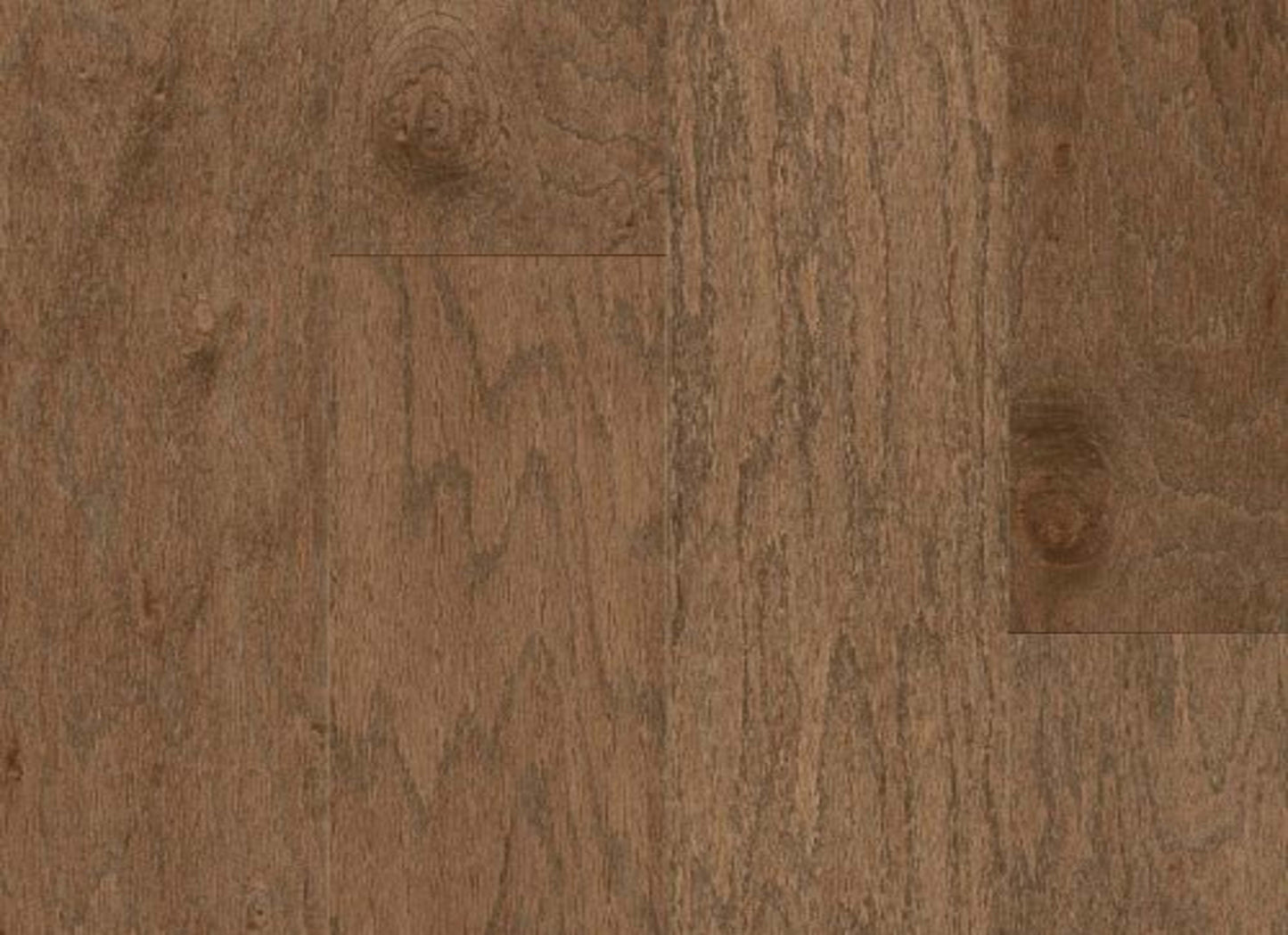 American Honor Red Oak Engineered in Gunstock 6.5"