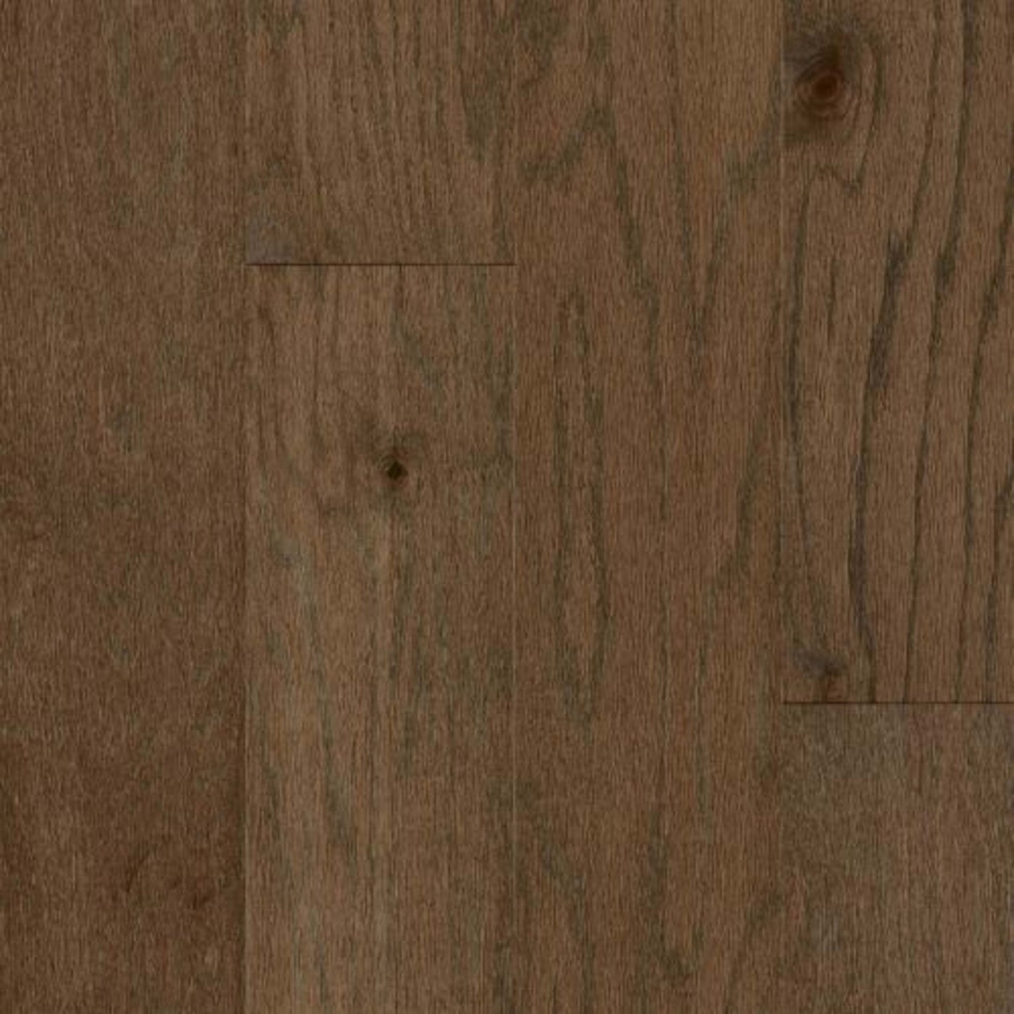 American Honor Red Oak Engineered in Hill Top 6.5" Hardwood