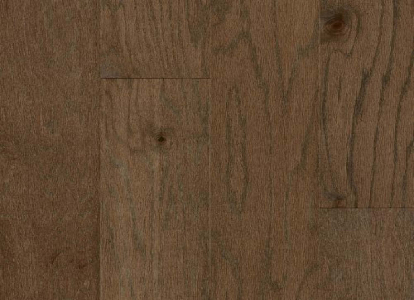 American Honor Red Oak Engineered in Hill Top 6.5"