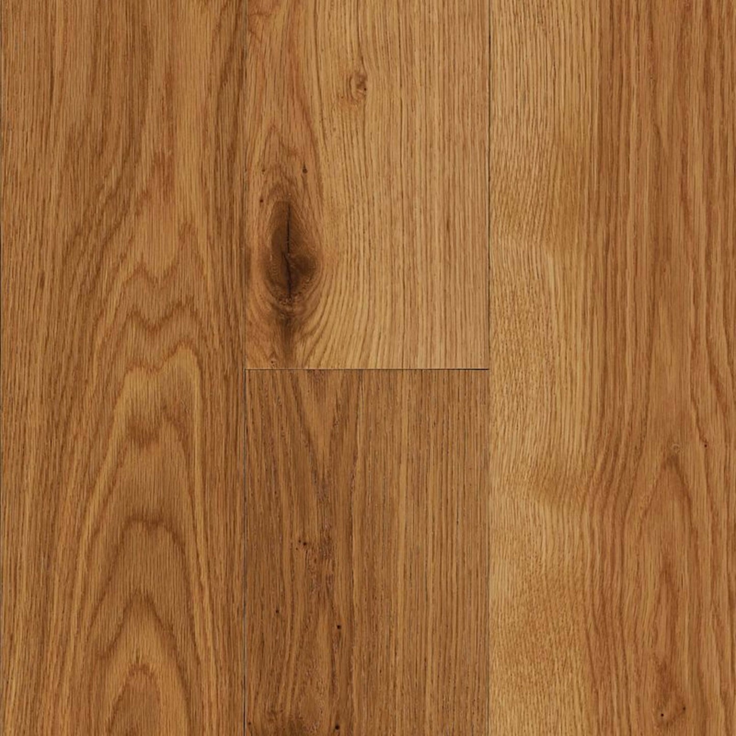 Dogwood Pro White Oak Engineered in Natural 6.5" Hardwood