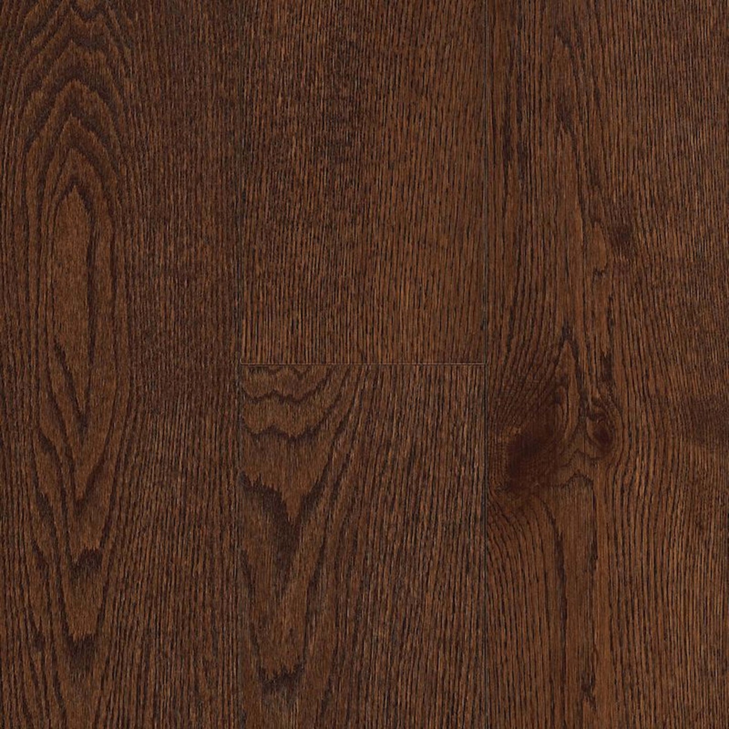 Dogwood Pro Northern Red Oak Engineered in Cocoa Bean 6.5" Hardwood