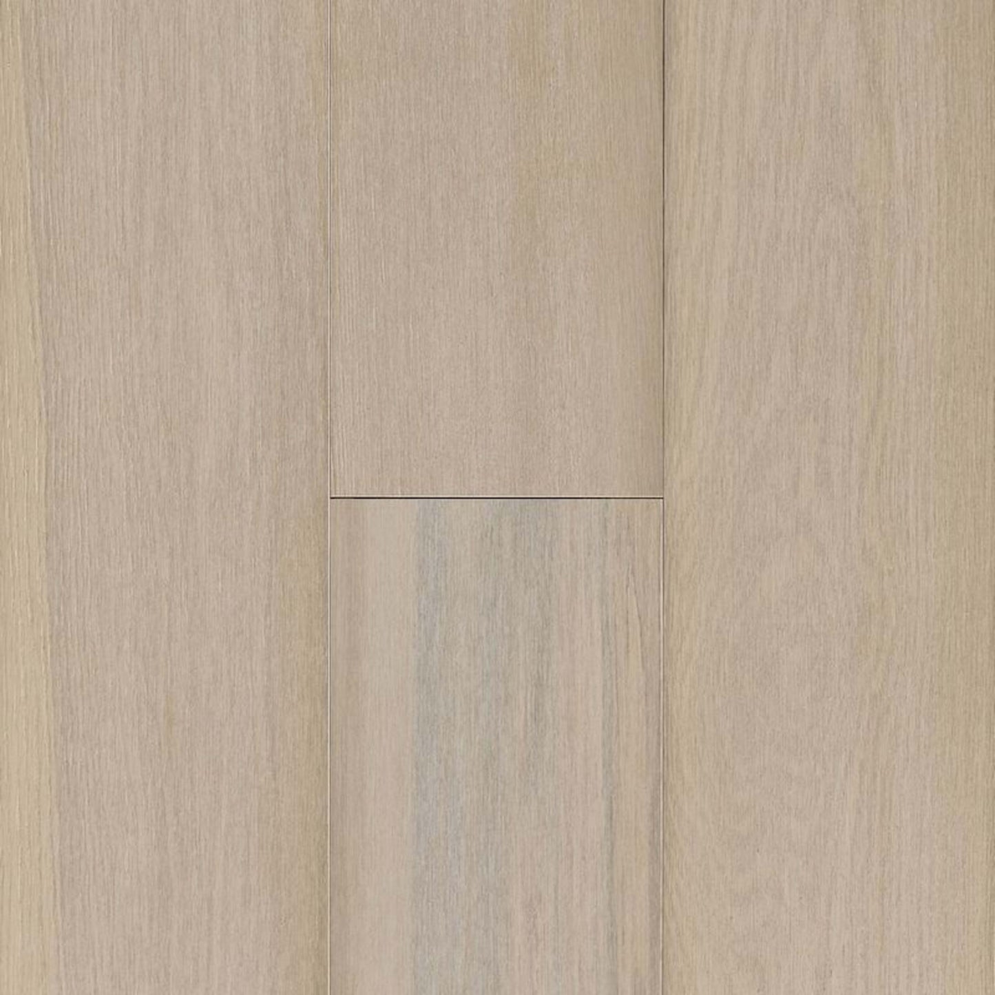 Dogwood Pro White Oak Engineered in Minimal White 7.5" Hardwood