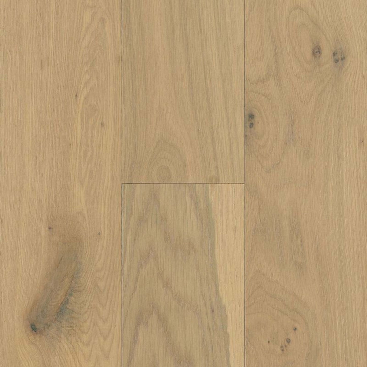 Dogwood Pro White Oak Engineered in Warm Coastal 7.5" Hardwood