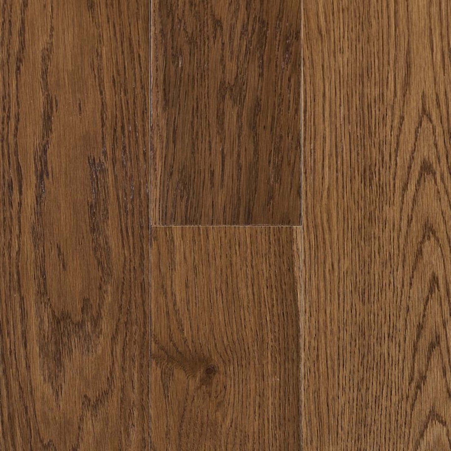 Dogwood Pro White Oak Engineered in Fall Colored 7.5" Hardwood