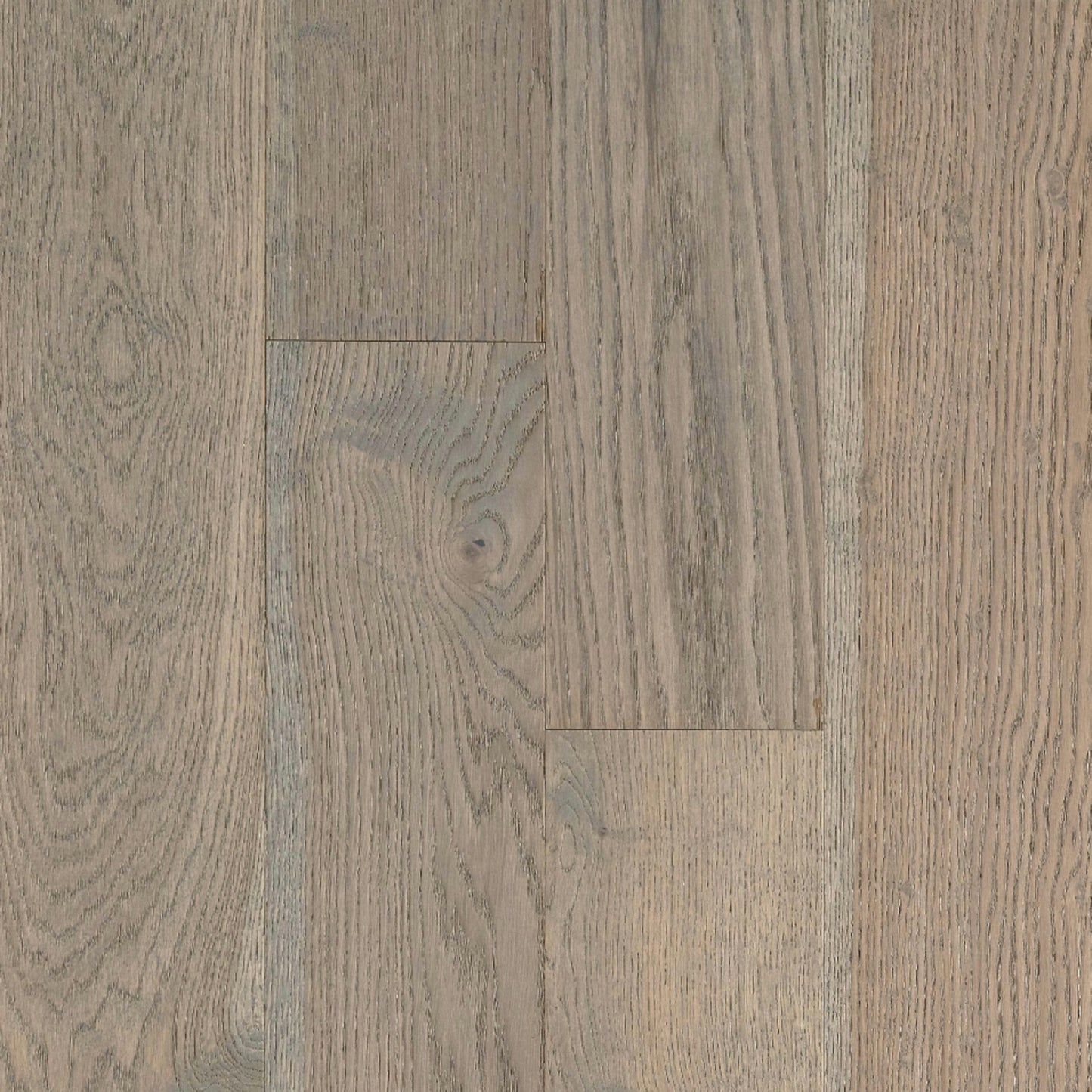 HydroBlok White Oak Engineered in Contemporary Retreat 6.5" Hardwood