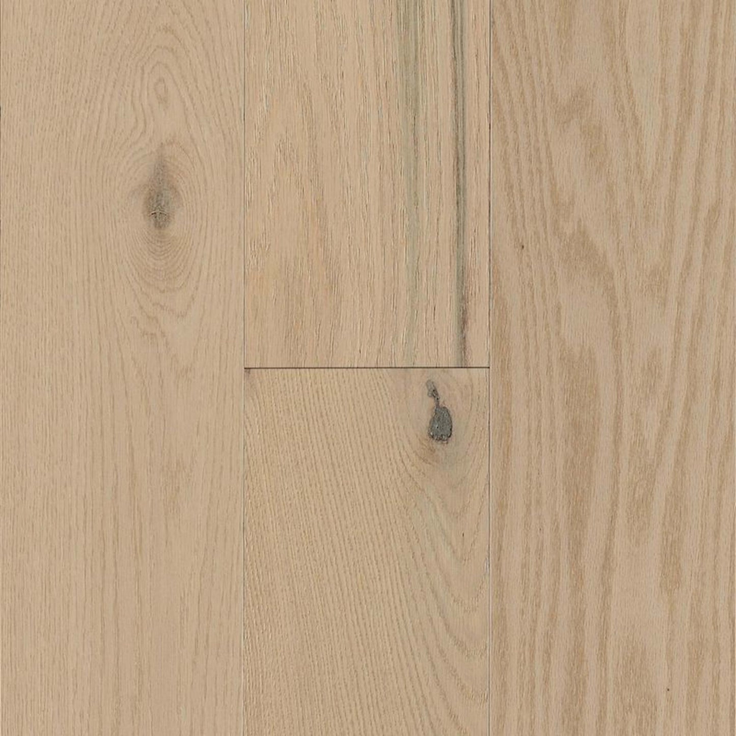 Woodland Traditionalist Red Oak Engineered in Stylish Summer 6.5" Hardwood