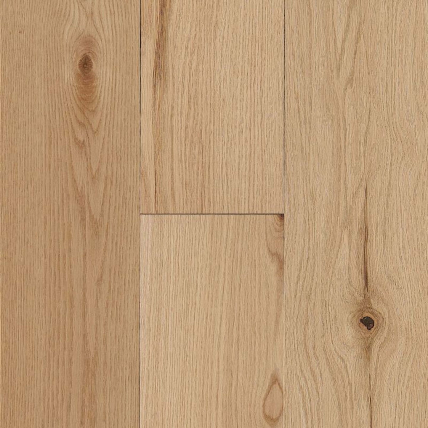 Woodland Traditionalist Red Oak Engineered in Sunset Serenity 6.5" Hardwood