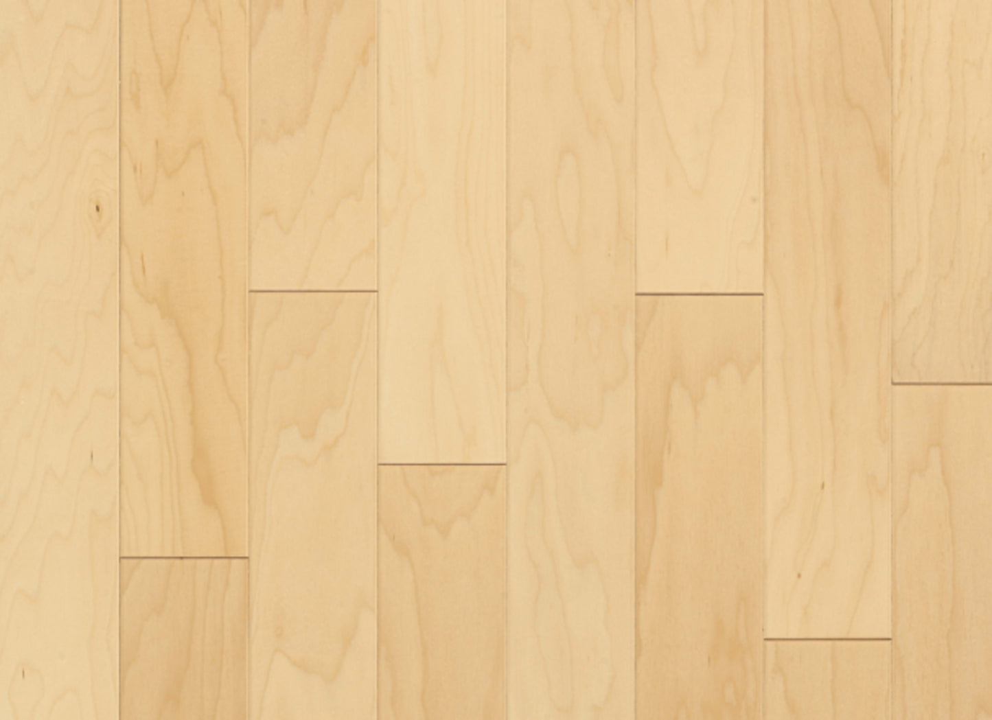 Turlington Lock&Fold Maple Engineered in Natural 5"