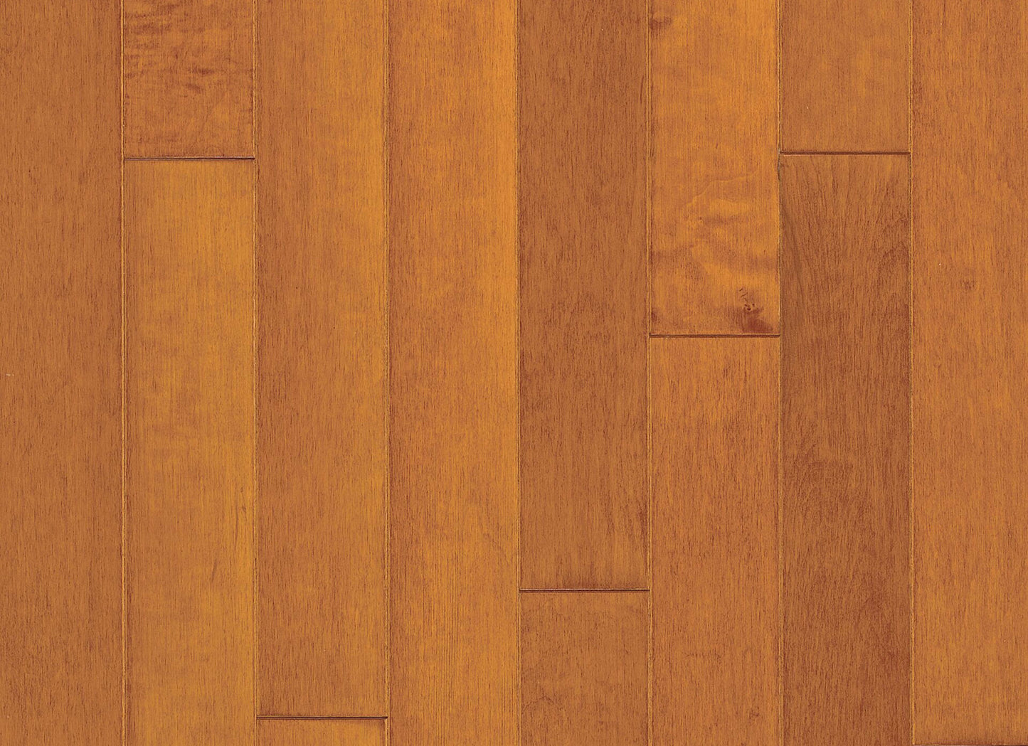 Turlington Lock&Fold Maple Engineered in Russet 3"