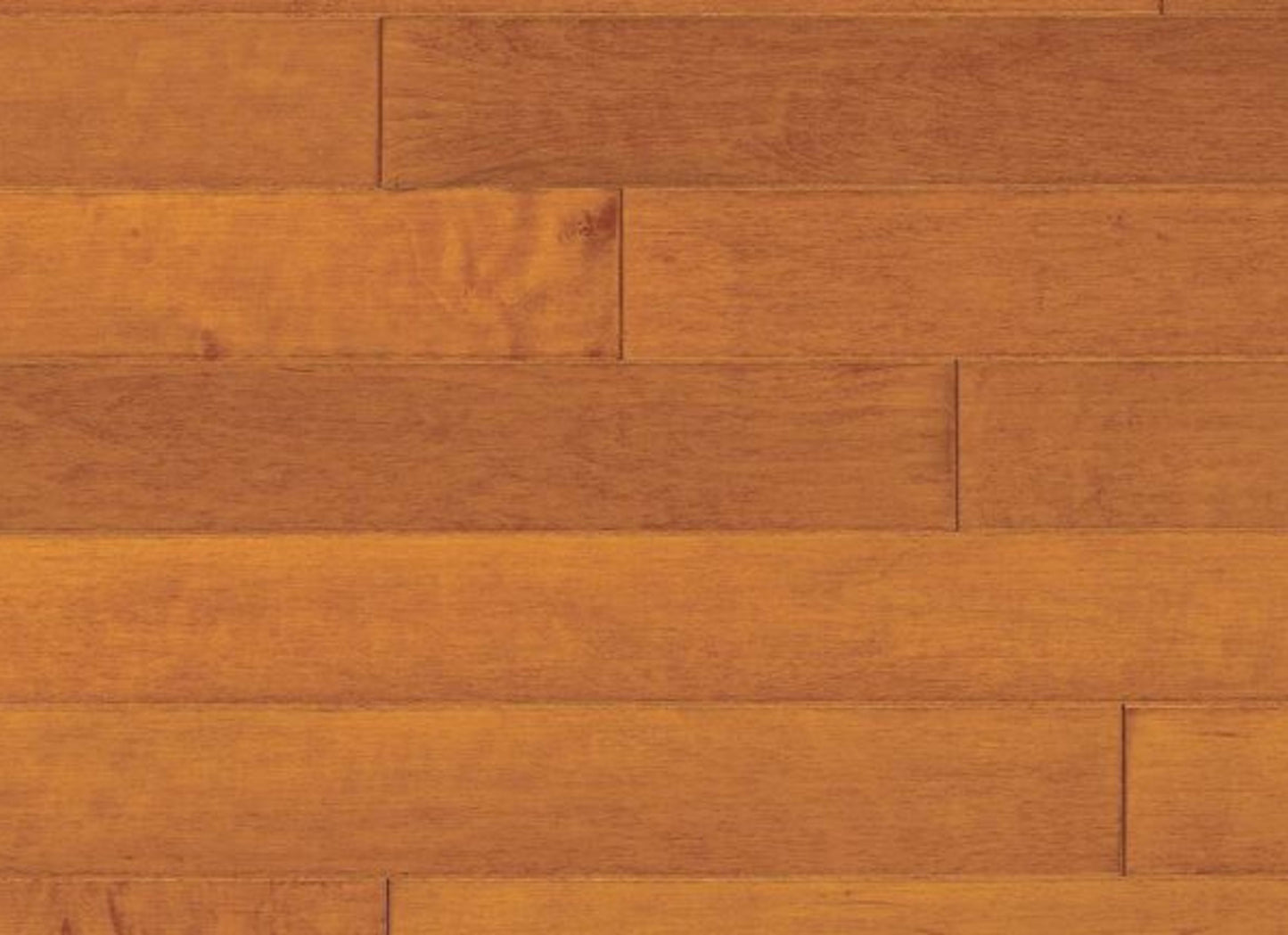Turlington Lock&Fold Maple Engineered in Russett/Cinnamon 5"