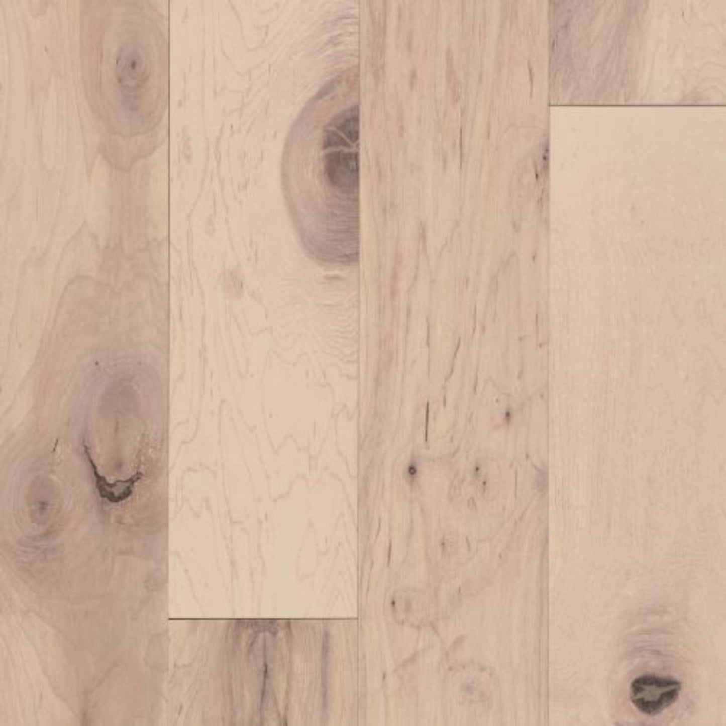 Early Canterbury Maple Engineered in Moonlight 6.5" Hardwood