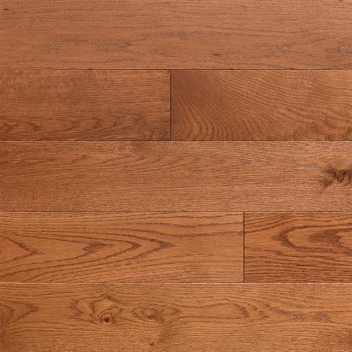 Classic Character (Engineered) in Gunstock - 3.25"