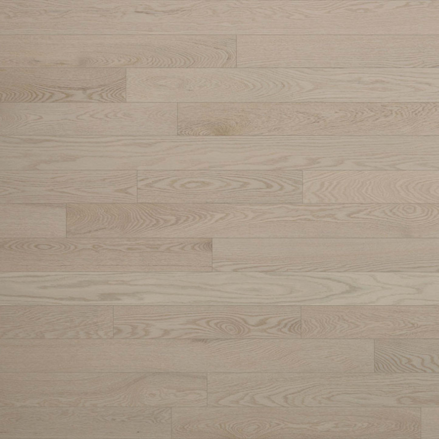 Essential Red Oak - Engineered in Gobi 4.125 Hardwood
