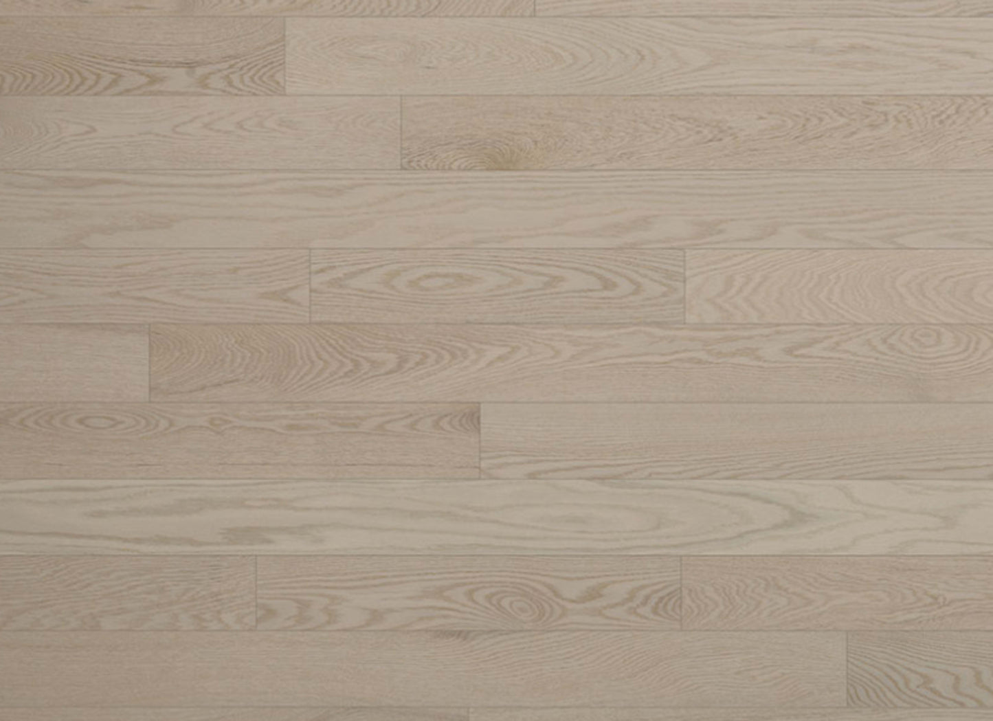 Essential Red Oak - Engineered in Gobi 3.125