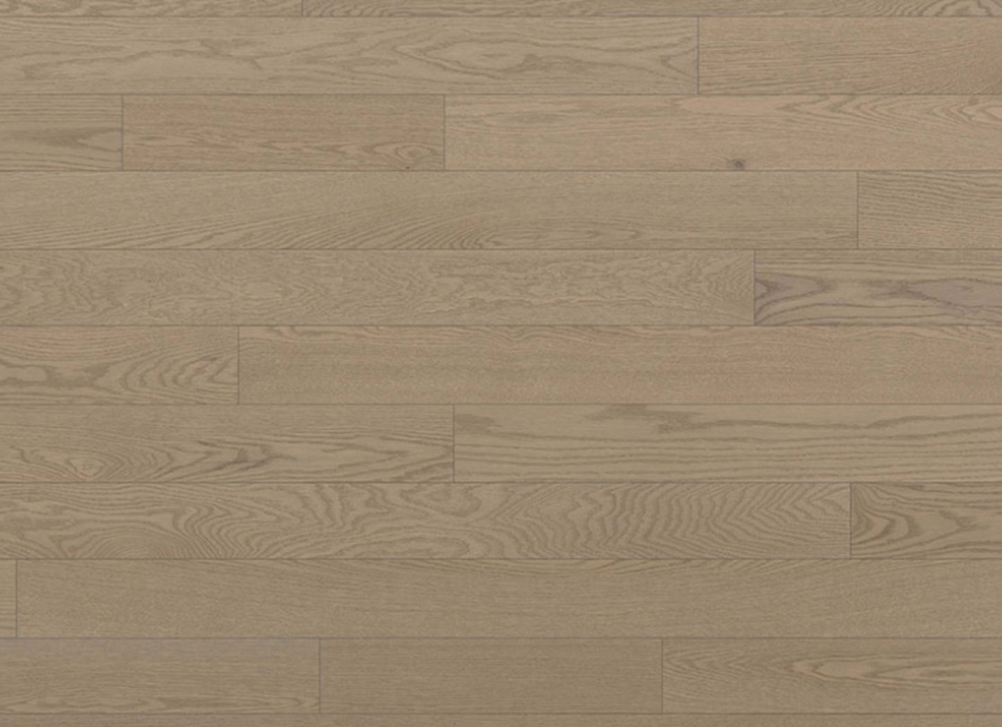 Essential Red Oak - Engineered in Talpa 3.125