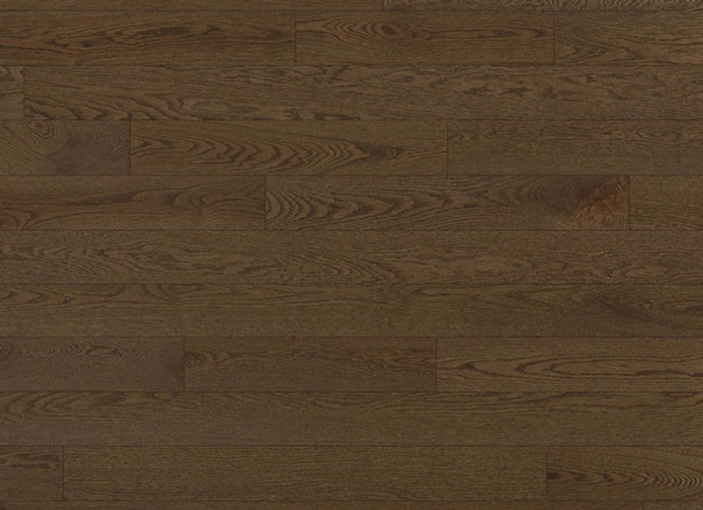 Essential Red Oak - Engineered in Terroso 3.125