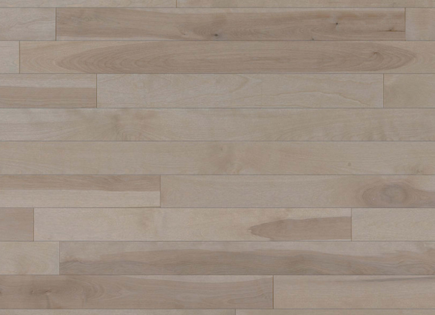 Essential Yellow Birch - Solid in Gobi 3.25