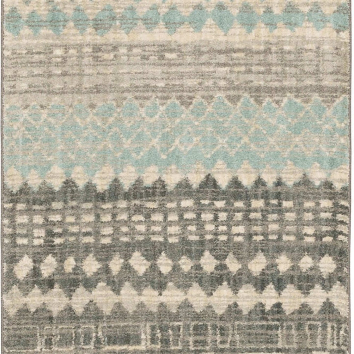 Eddleston Ash Grey