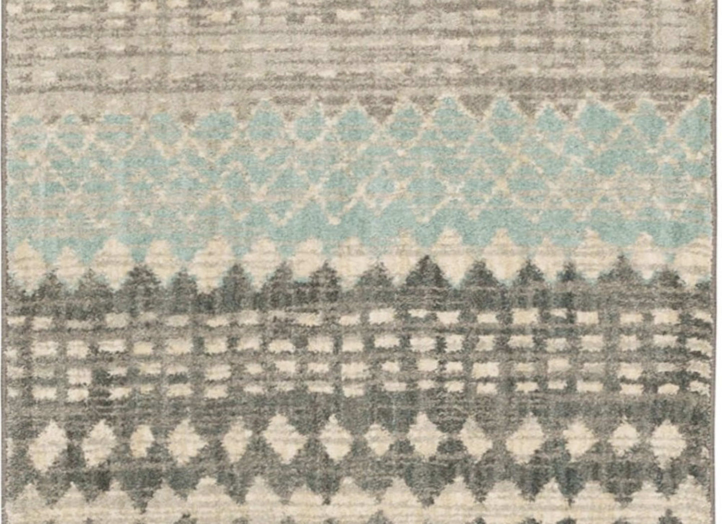 Eddleston Ash Grey
