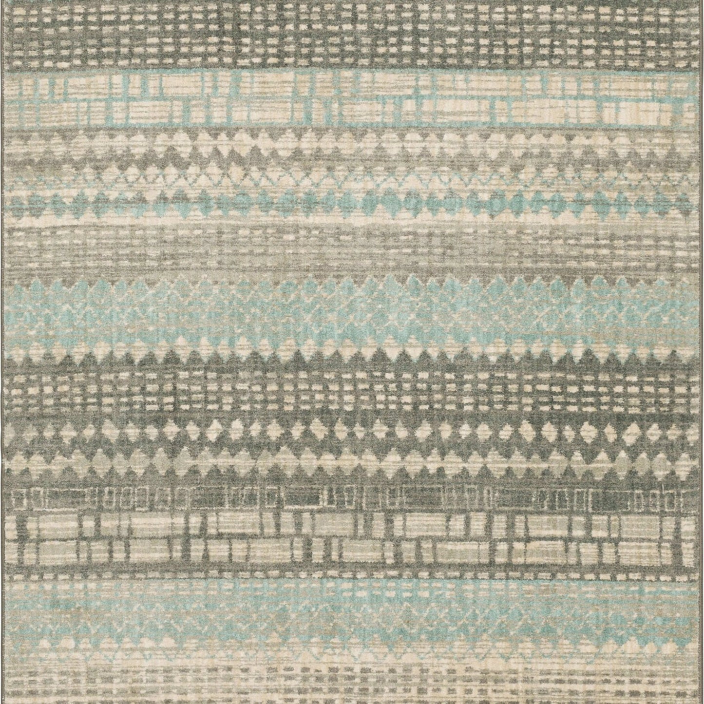 Eddleston Ash Grey