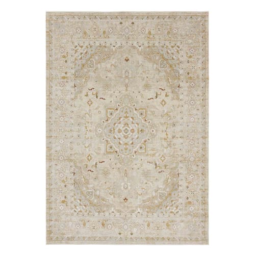 Edenhall Cream in Cream 9'X12'