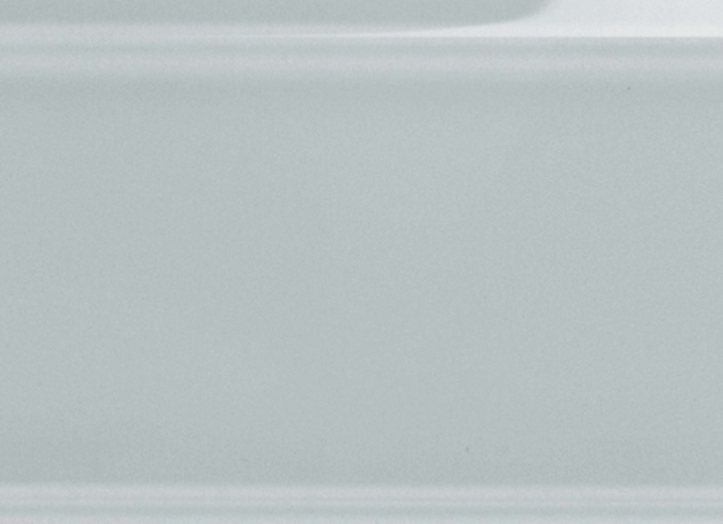 Element in Cloud Beveled 3x9
