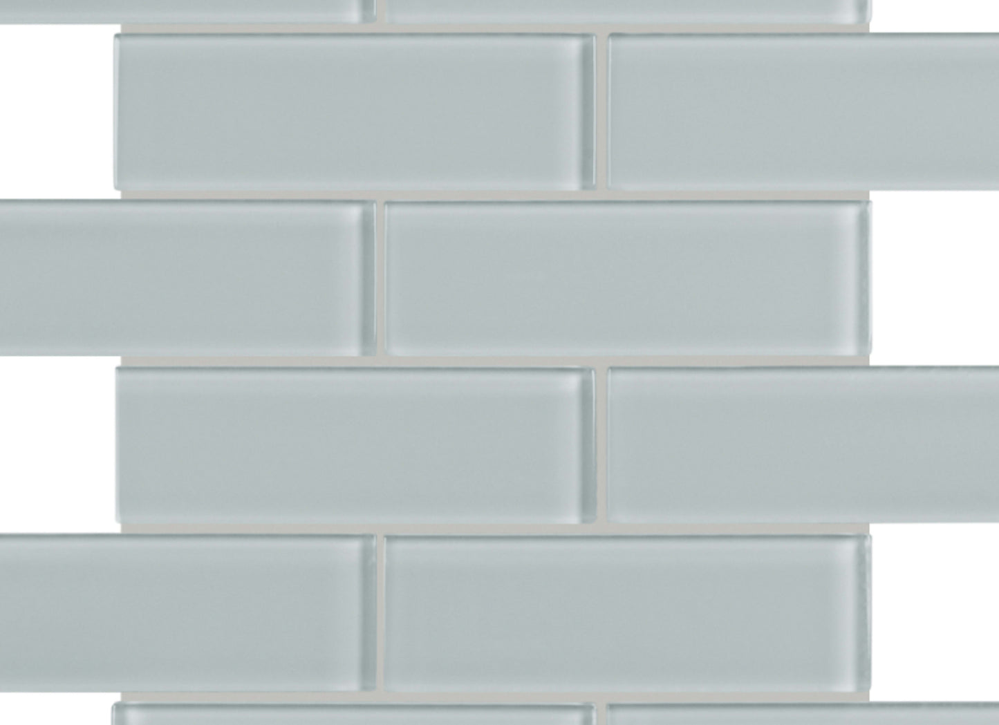 Element in Cloud Brick Mosaic 2x6