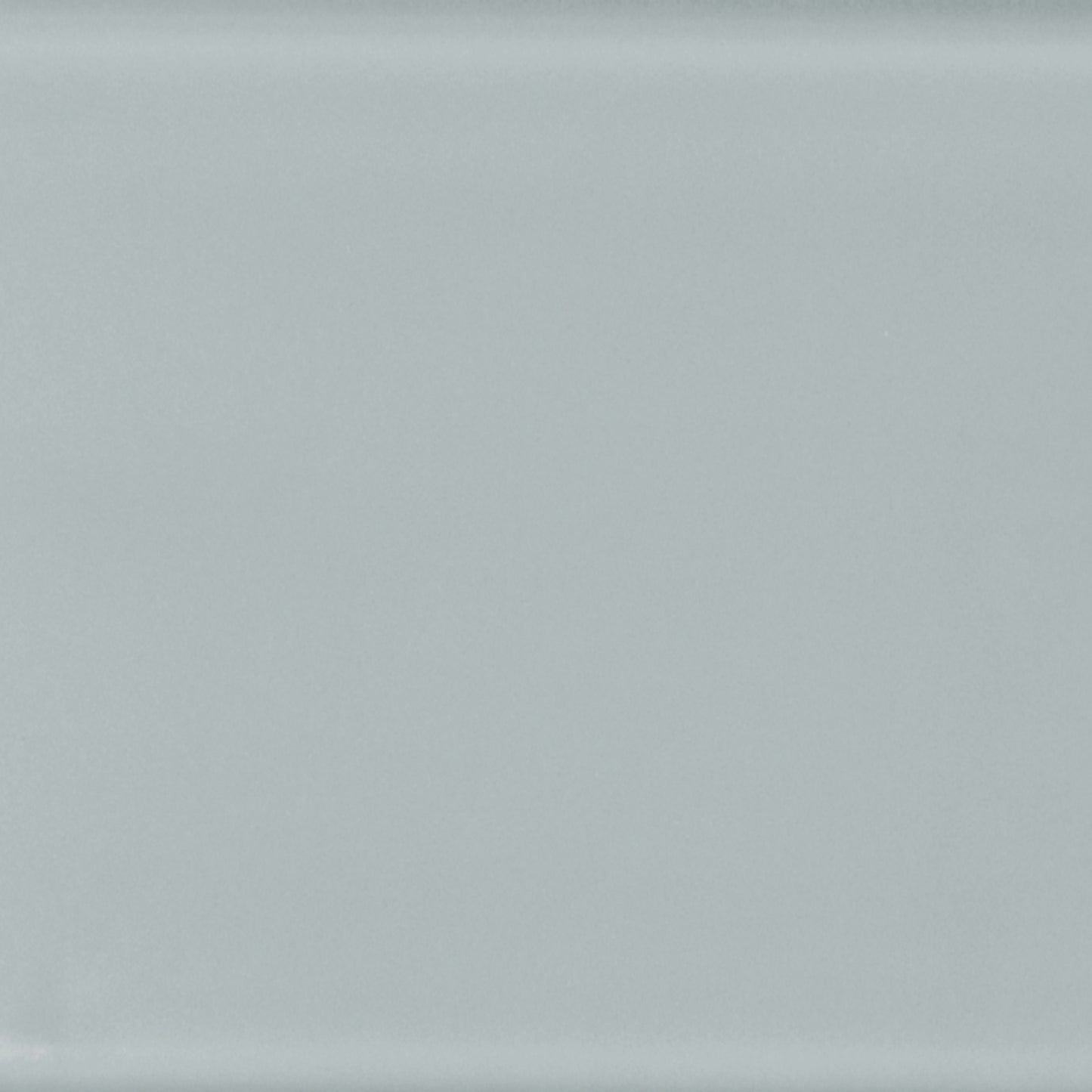 Element in Cloud Glossy 8x24 Glass Tile