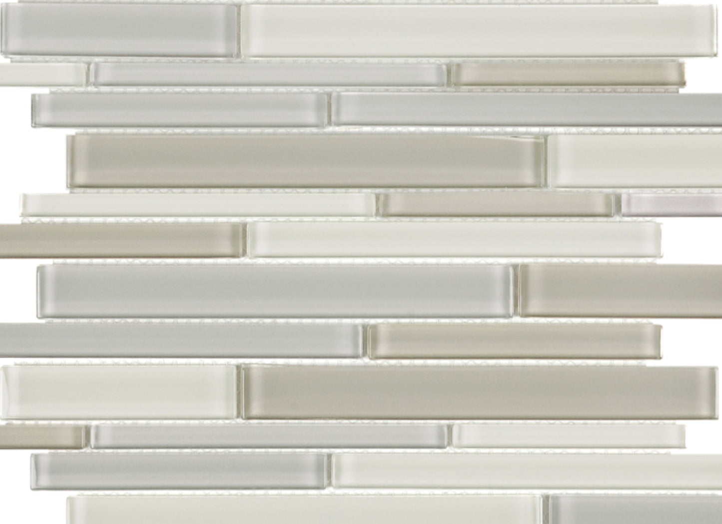 Element in Natural Blend Random Strip