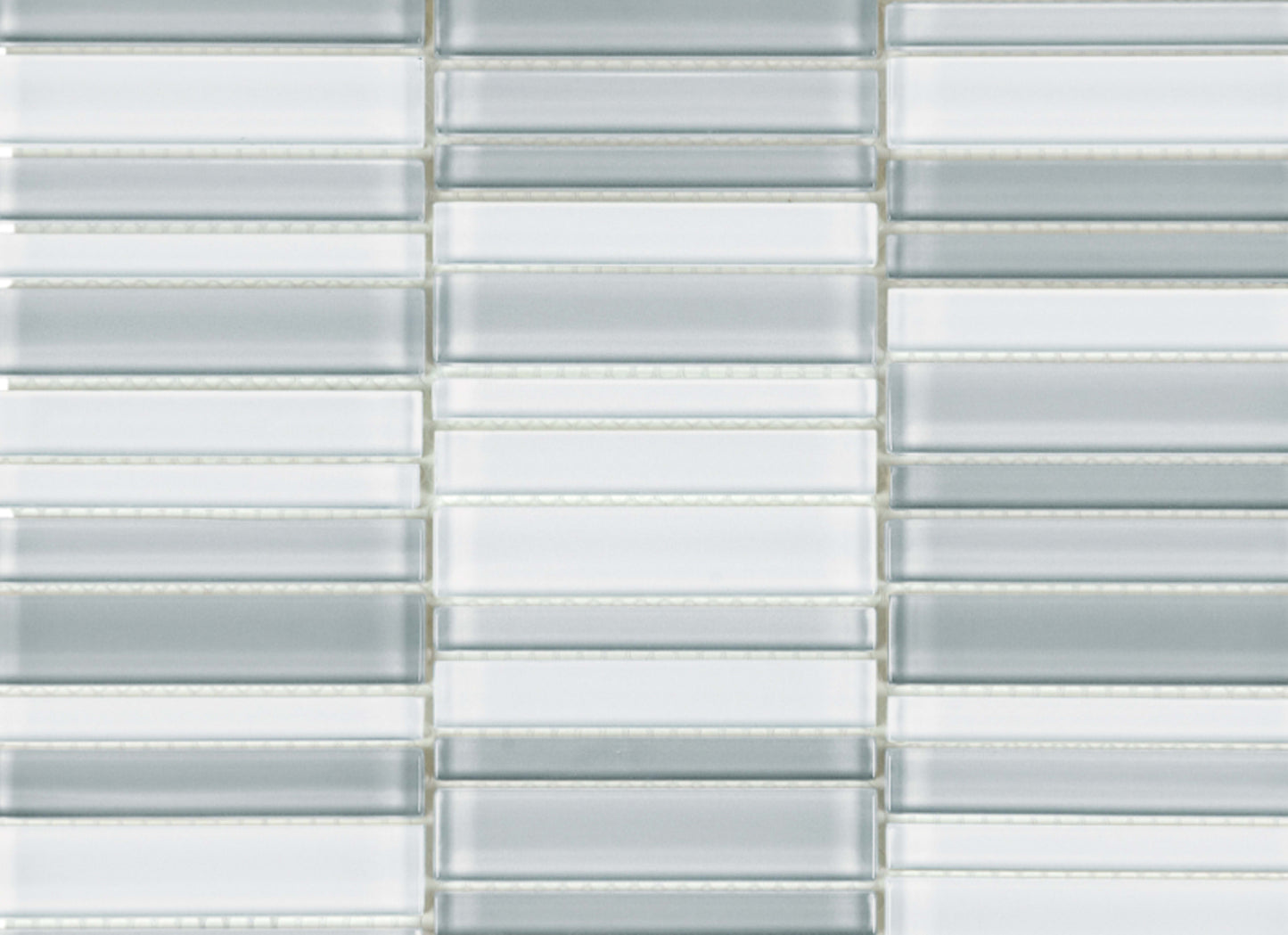 Element in Shades Of Grey Blend Stacked