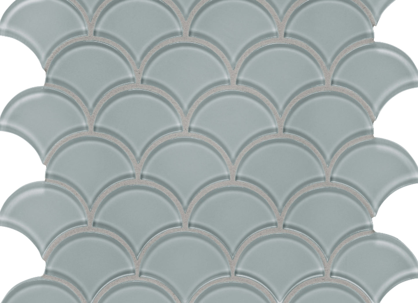 Element in Shadow Scallop Mosaic