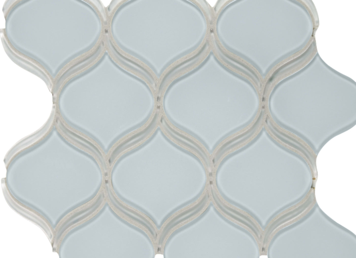Element in Skylight Arabesque Mosaic