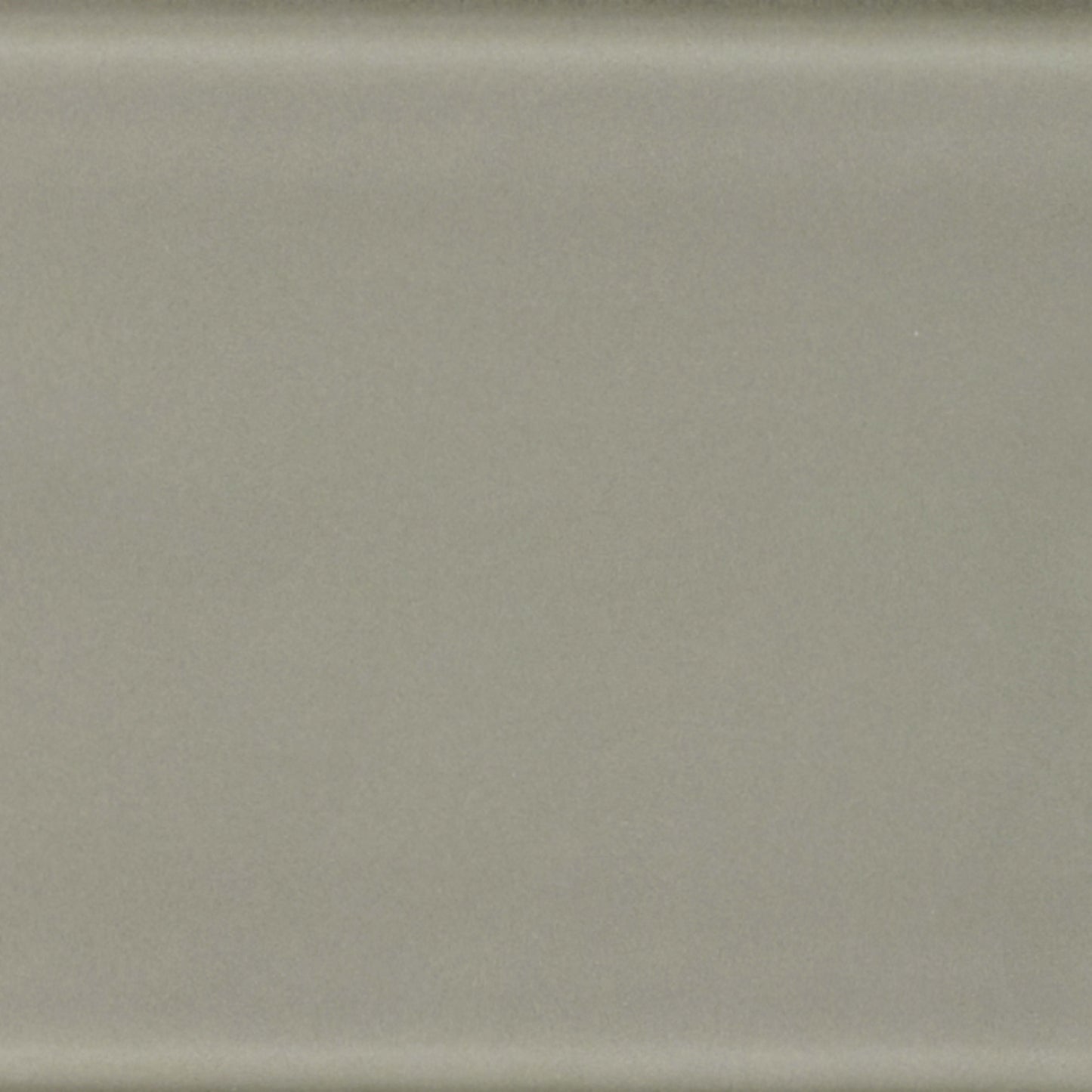 Element in Smoke Glossy 3x12 Glass Tile