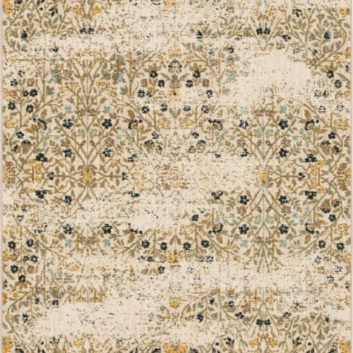Eme Bronze in Pearl Mist