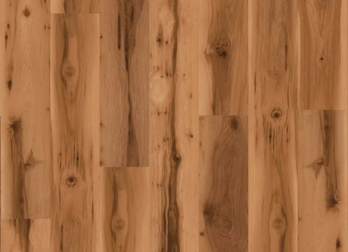 Natural Beauty Max 7 - Enchanted Forest in Smoked Amber