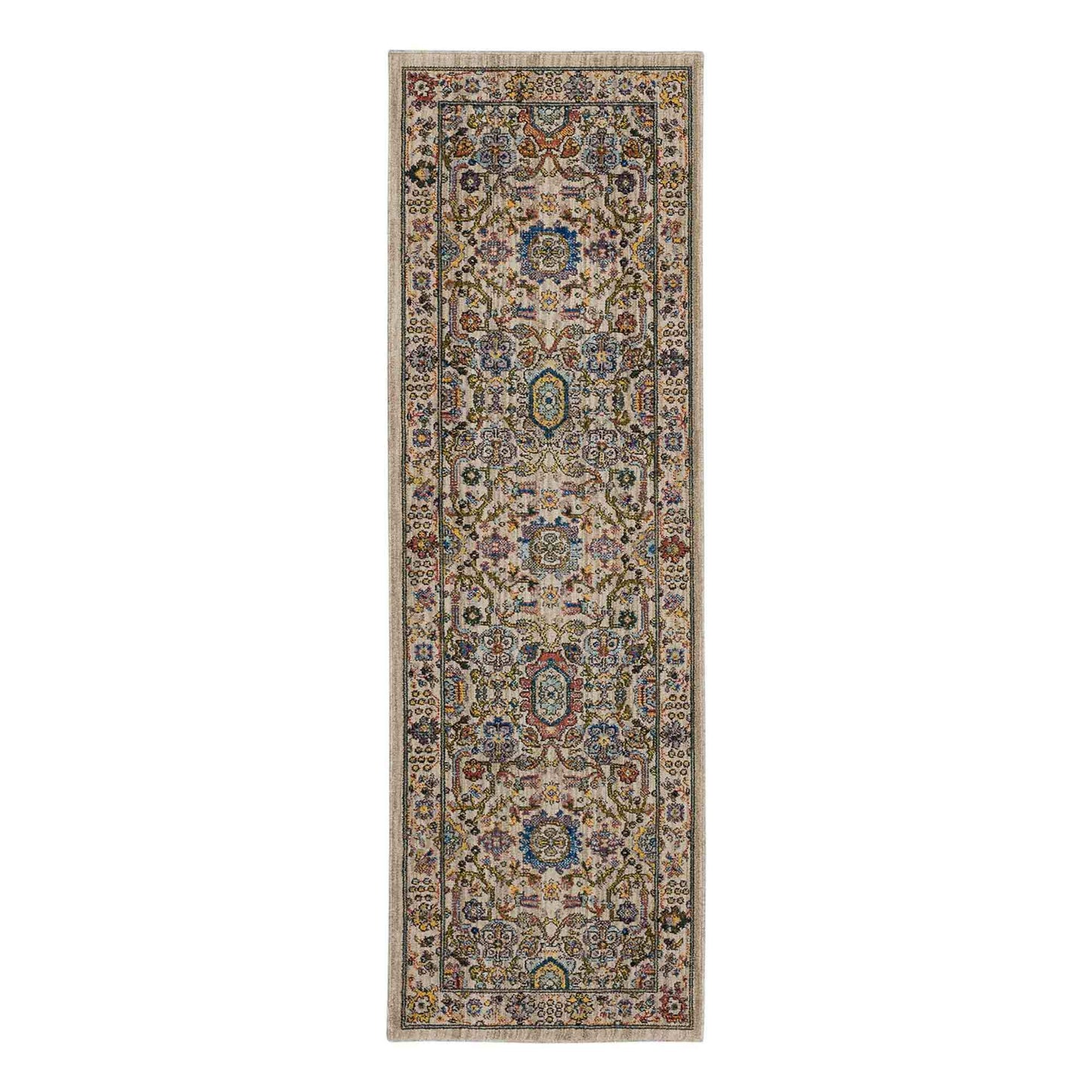 Enmity Dark Beige