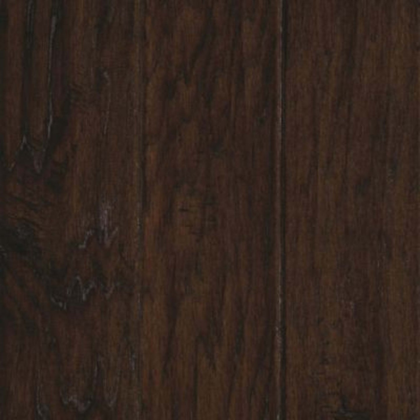 Westwood Hickory in Espresso Hickory Hardwood