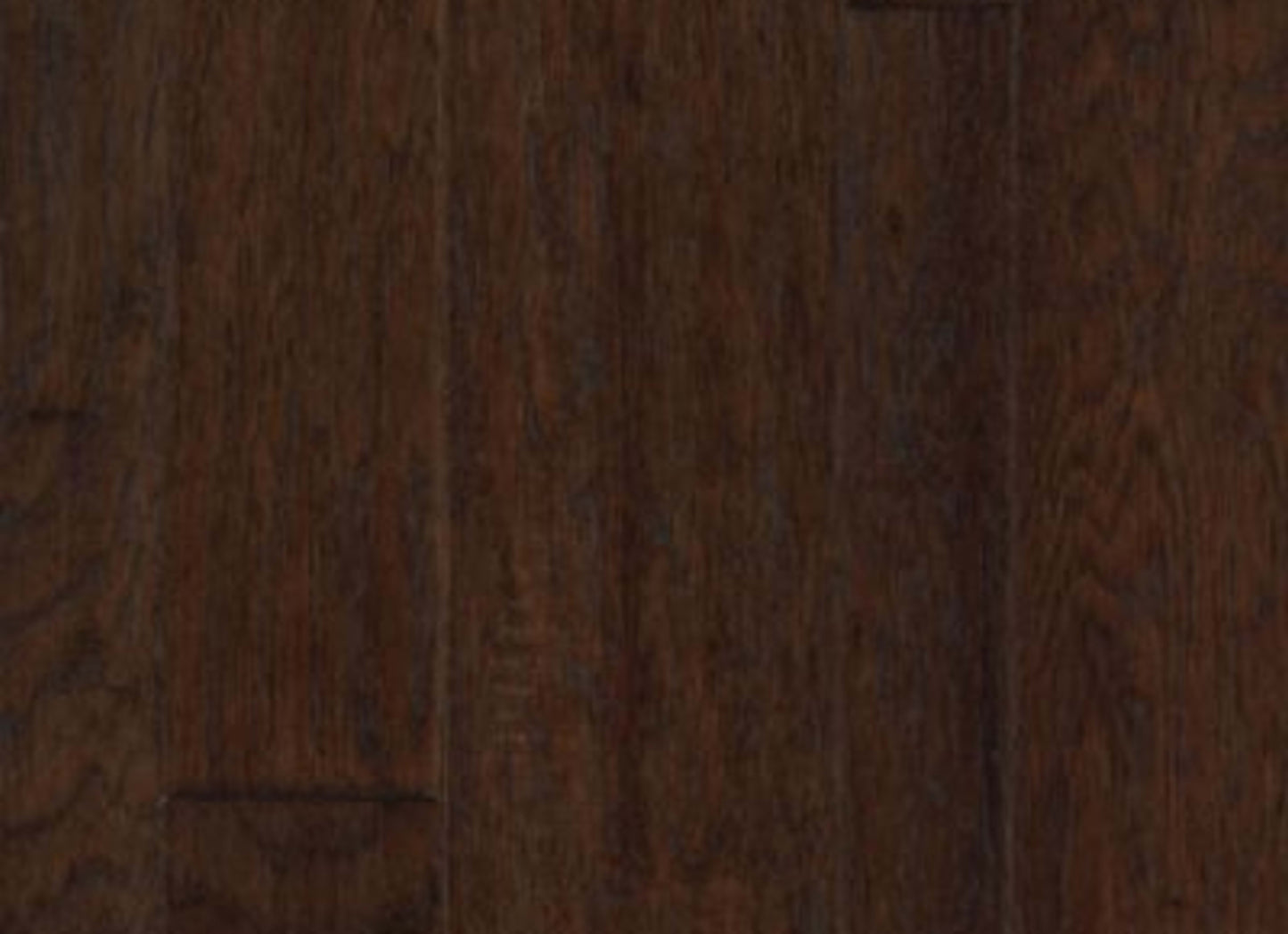 Weathered Estate in Espresso Hickory 7"
