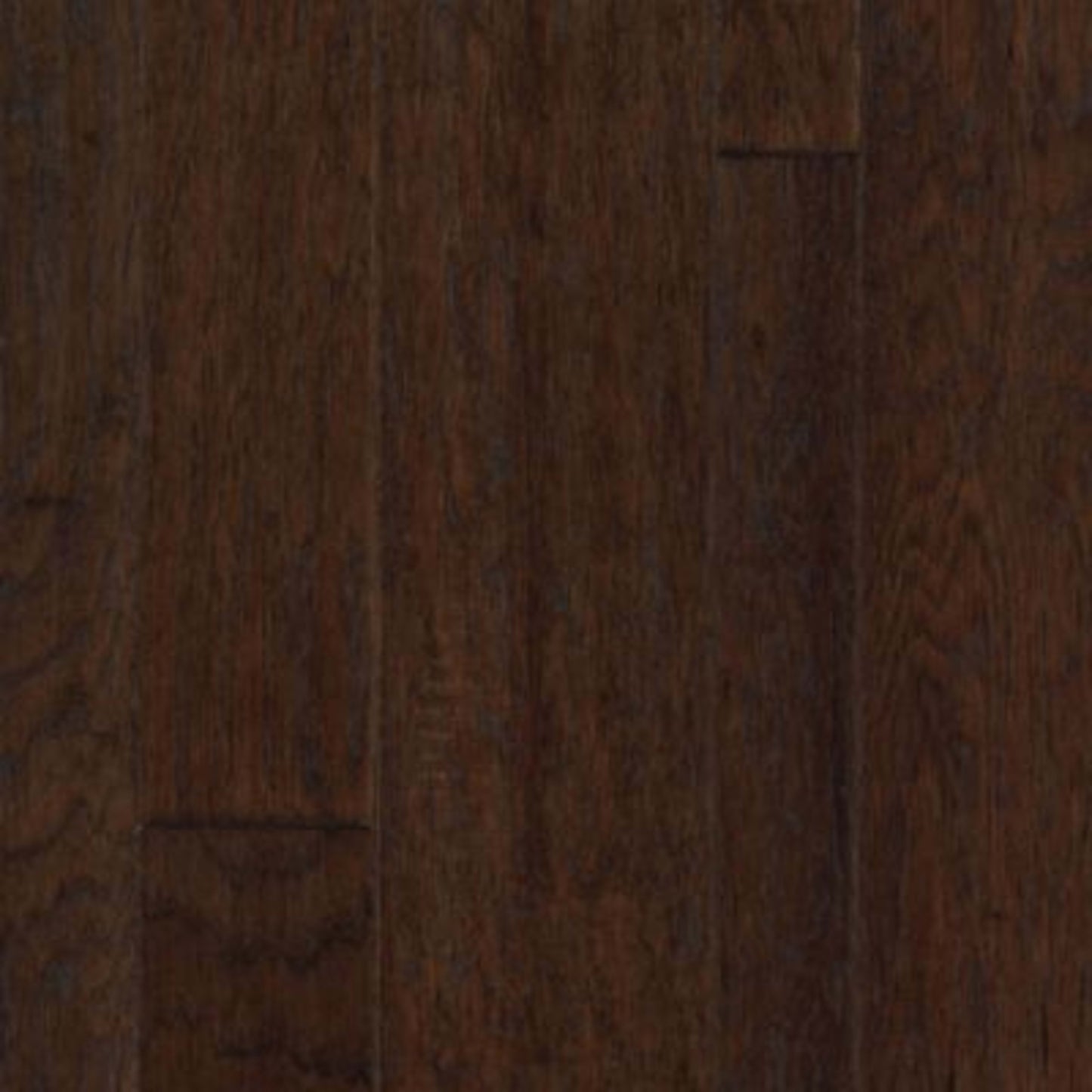 Weathered Estate in Espresso Hickory 7" Hardwood
