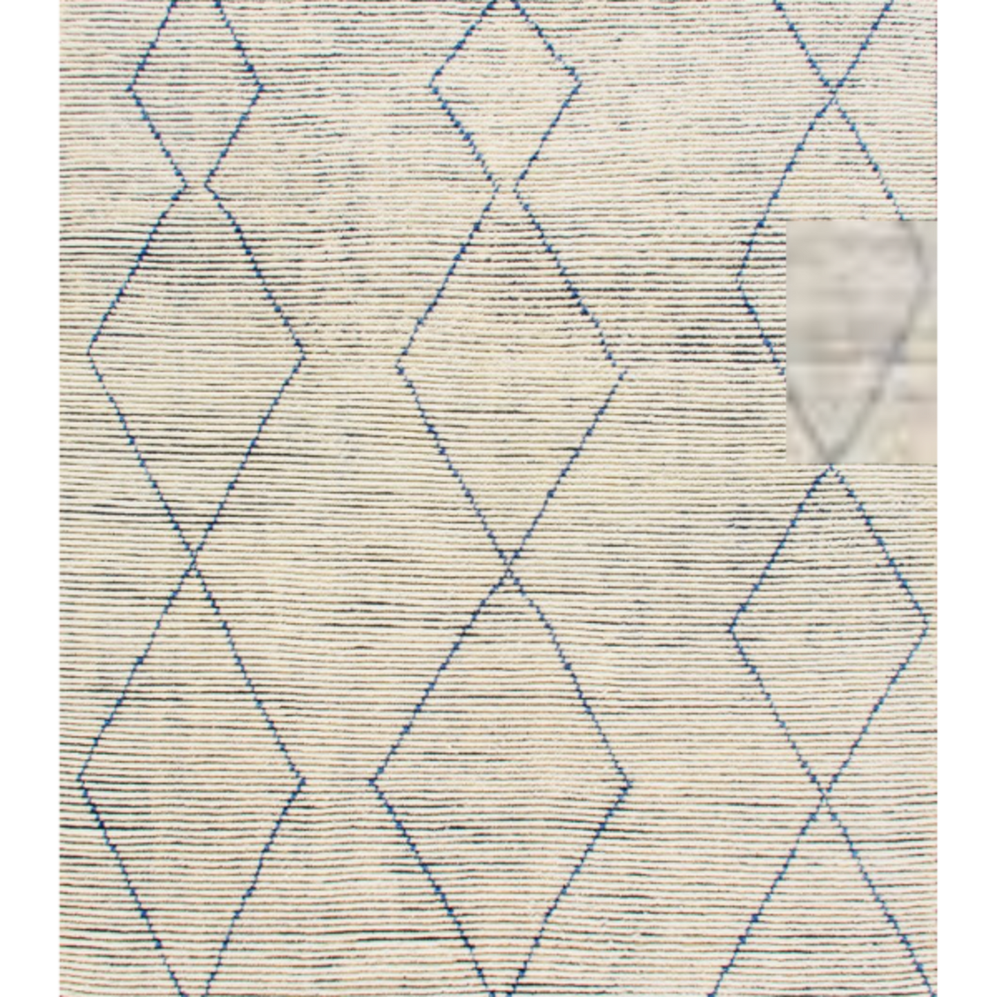 Kumba-Baha Denim