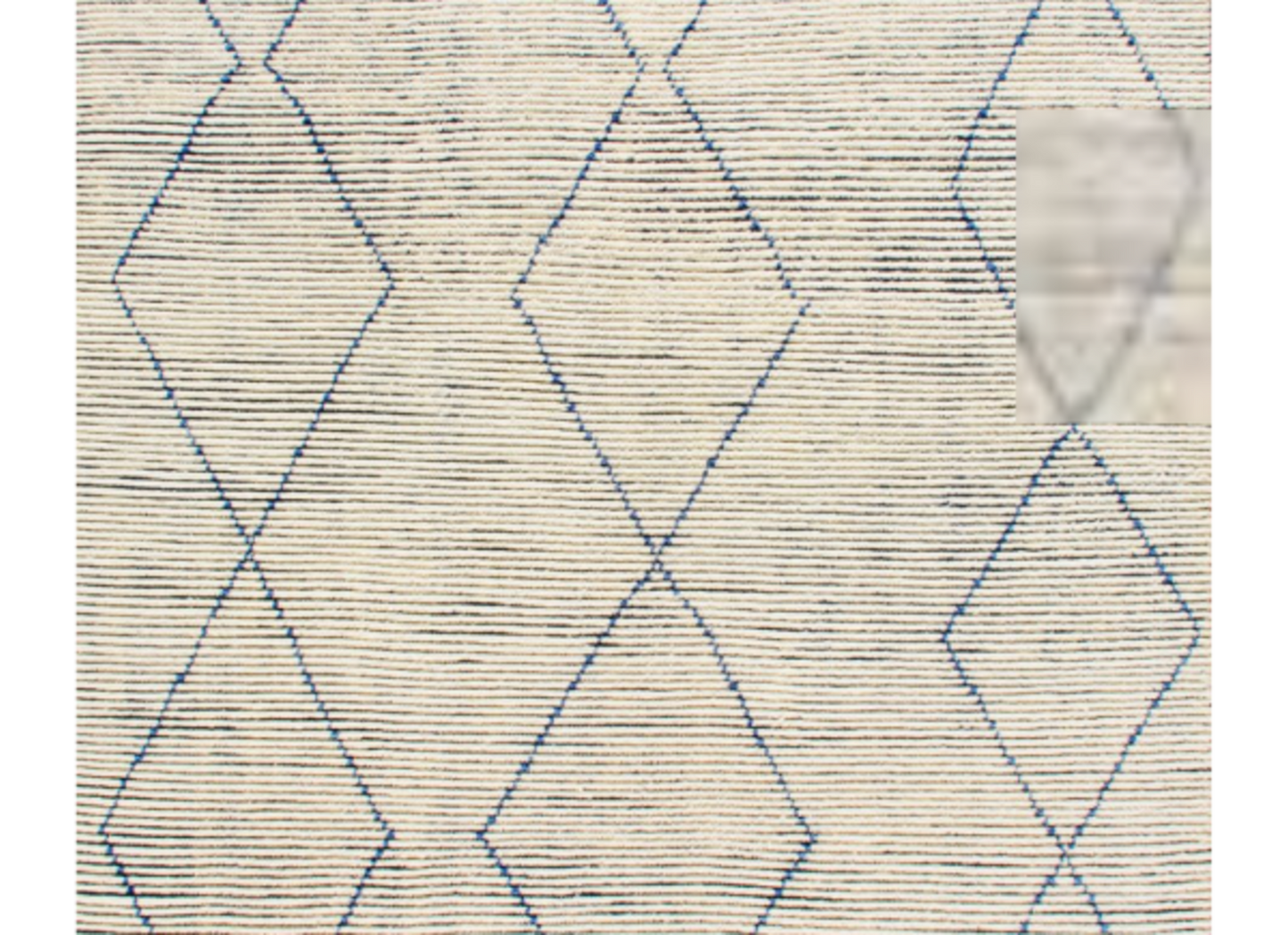 Kumba-Baha Denim