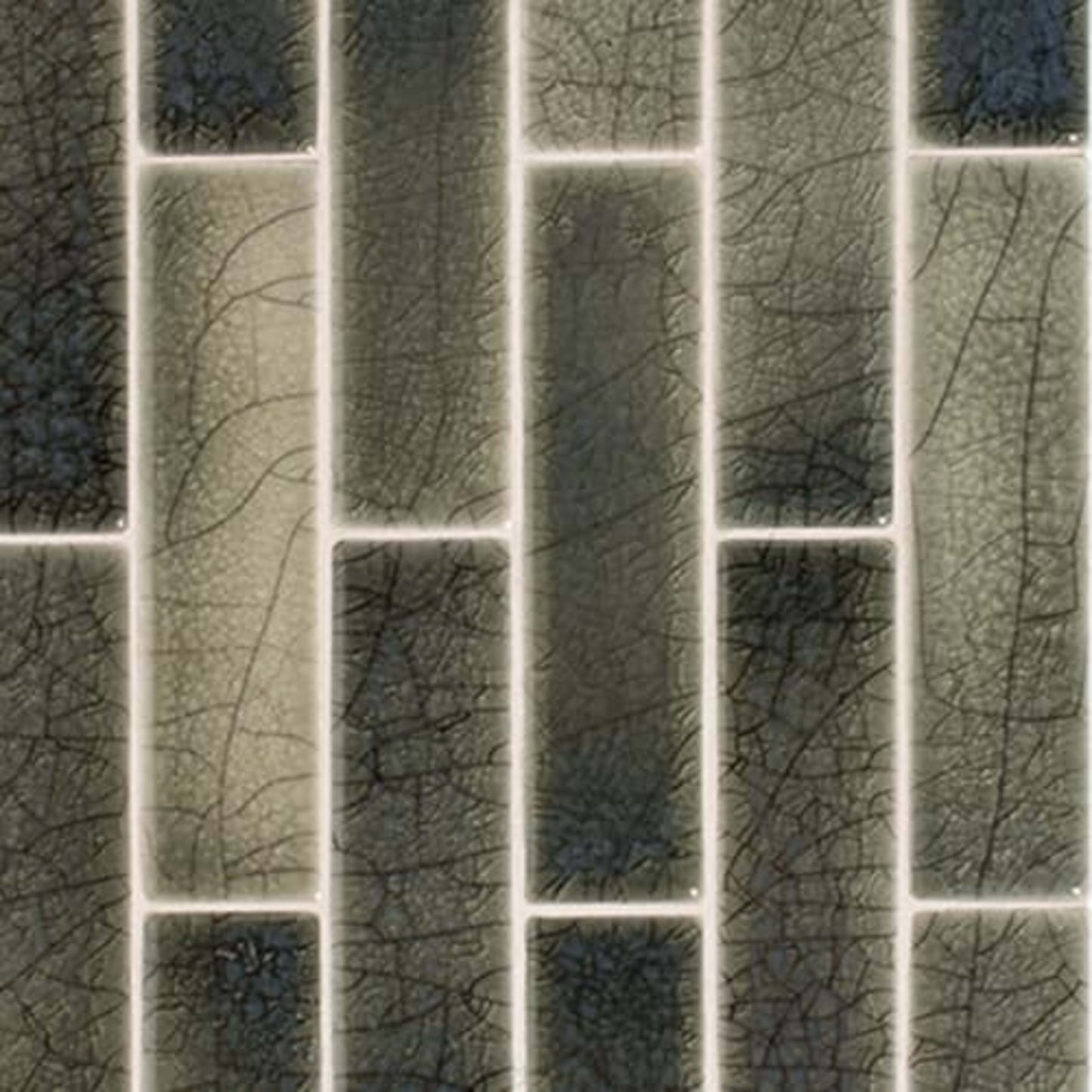 Euphoria - 2x8 in Reggae Dancing Tile