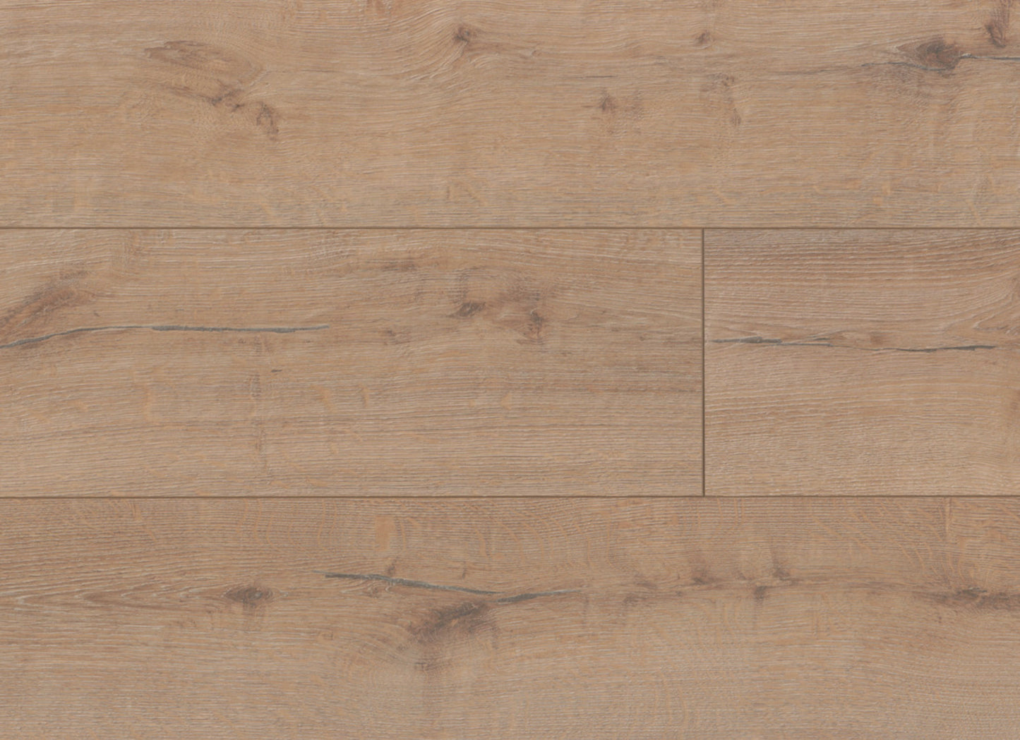 EverPlank XL in Brown Sugar