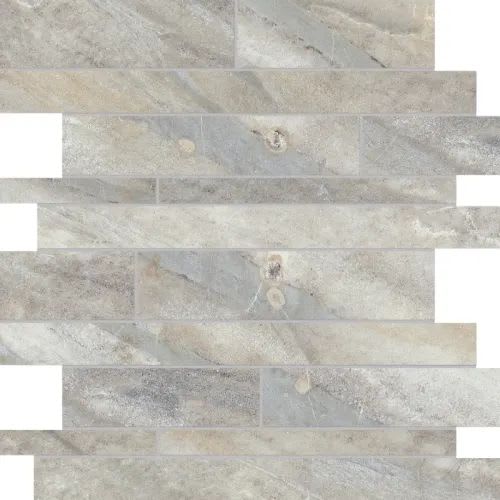 Evolution in Sand Strip