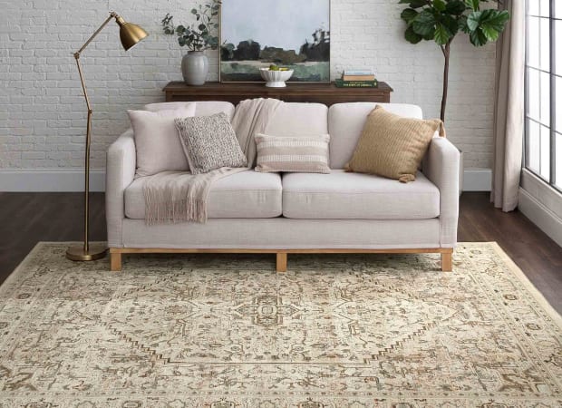 Exalted Grey in Grey 12'X15'