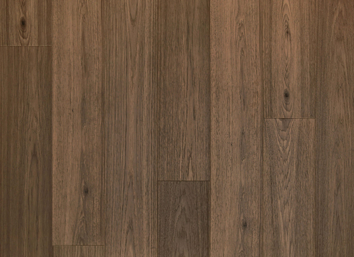 Witlock in Expedition Brown Hickory