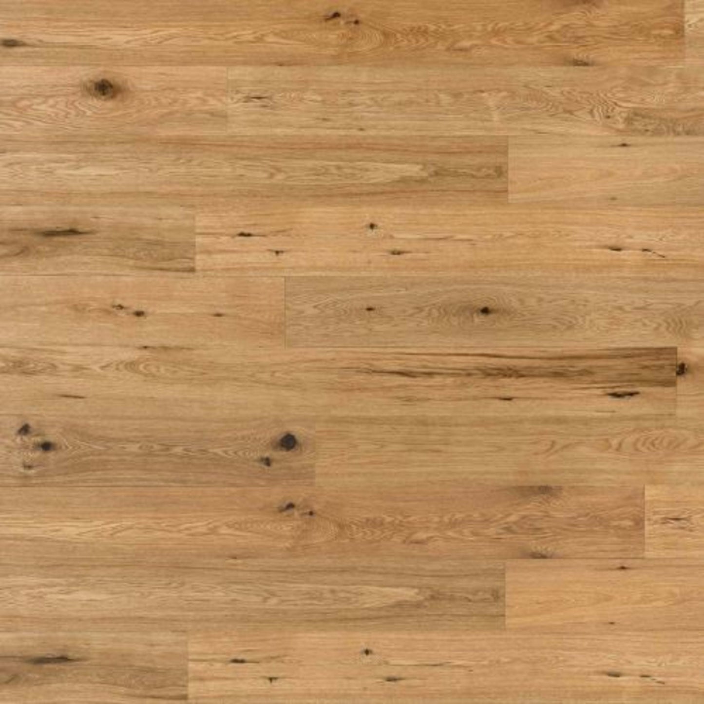 Designer Collection in Exposed Oak Hardwood