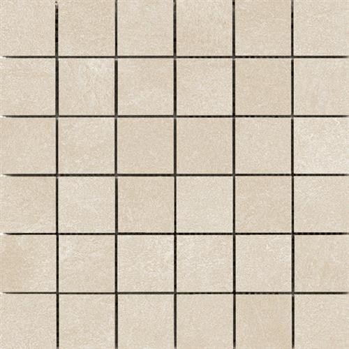 Anthem in Sand - Mosaic