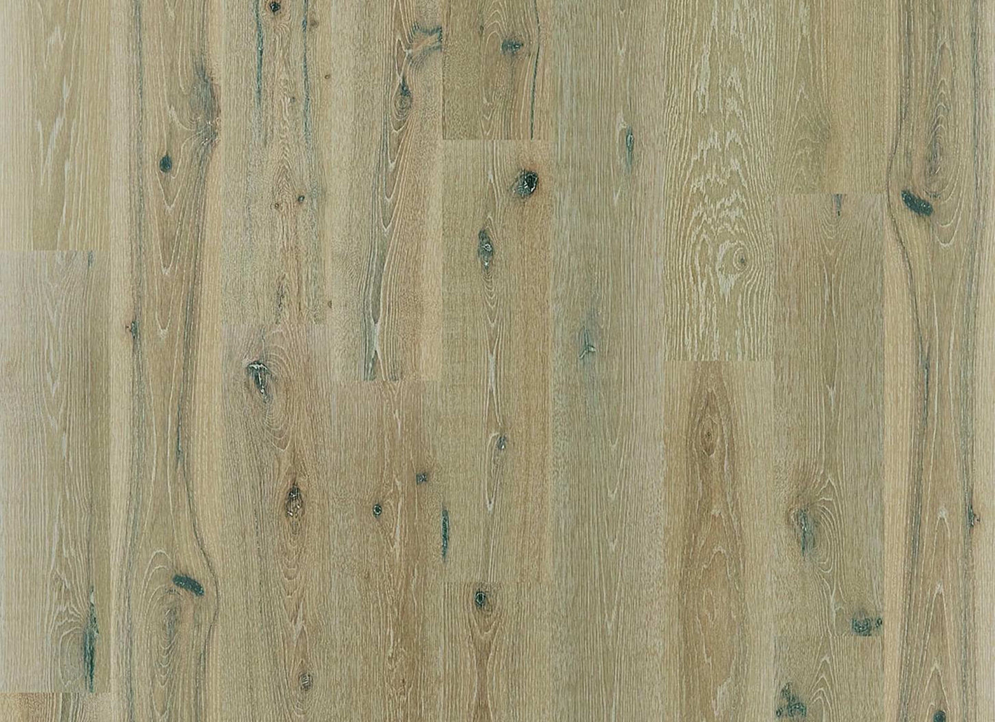 EXQUISITE in Beiged Hickory